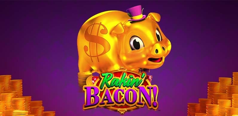 Rakin' Bacon in home_ofRB
