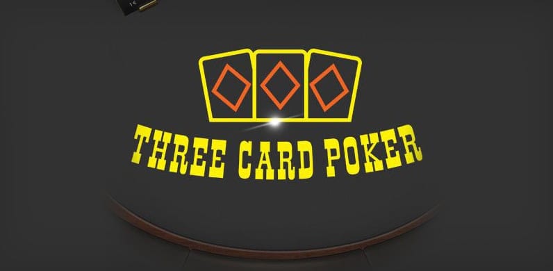 Three Card Poker in table_featured