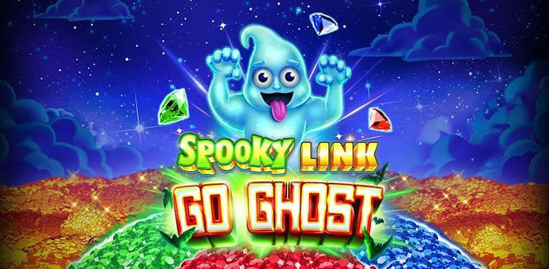 Spooky Link Go Ghost in Featured