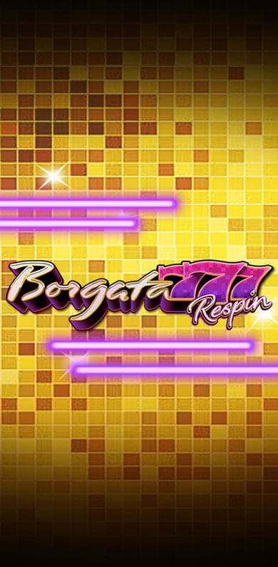 Borgata 777 Respin in TOP10GAMES