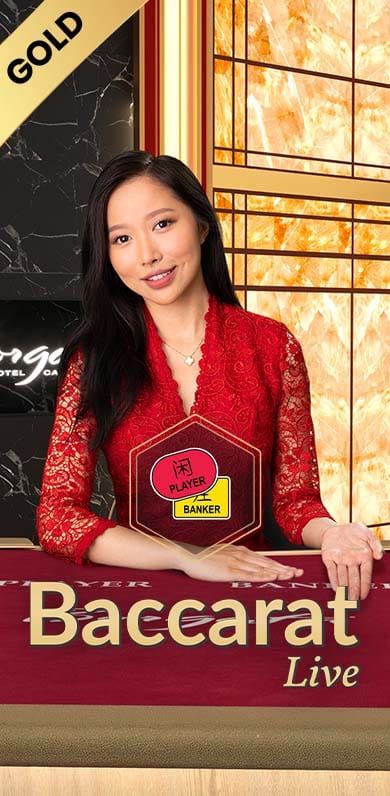 Borgata Baccarat Gold in home_livecasino