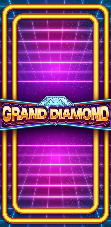 Grand Diamond in TOP10GAMES