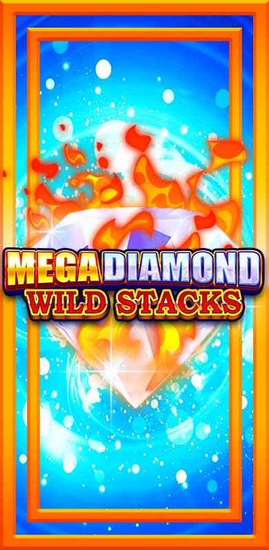 Mega Diamond Wild Stacks in Classics