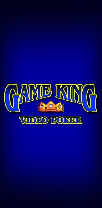 Game King Video Poker in home_toptable