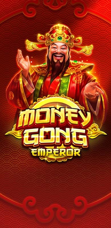 Money Gong Emperor in Featured
