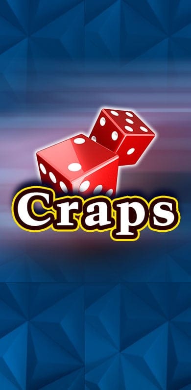 Craps in home_toptable