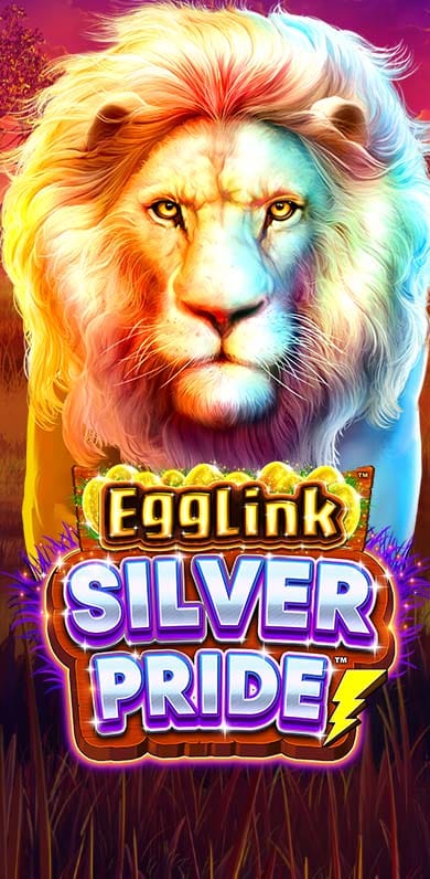 Egglink Silver Pride in Jackpot Group