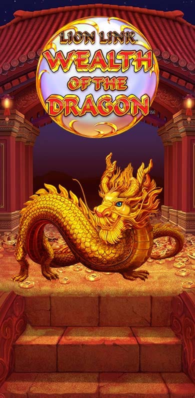 Lion Link Wealth of the Dragon in Classics