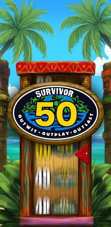 Survivor 50 in Featured