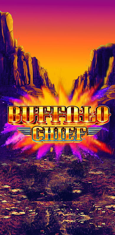 Buffalo Chief in Classics