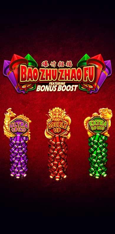 Bao Zhu Zhao Fu Red Festival in Classics