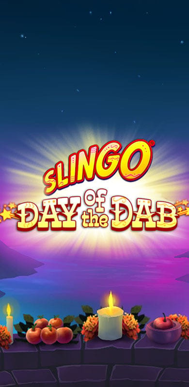Slingo Day of the Dab in slingo_games