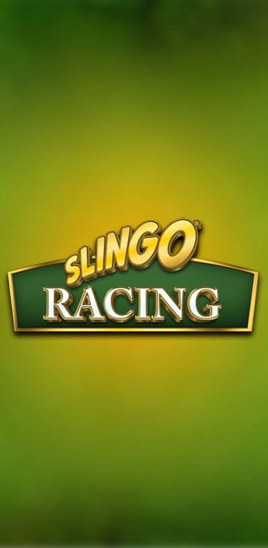 Slingo Racing in slingo_games