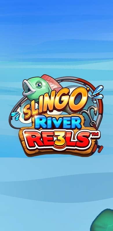 Slingo River Re3ls in slingo_games