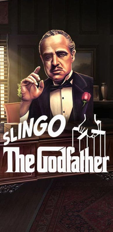 Slingo The Godfather in Featured