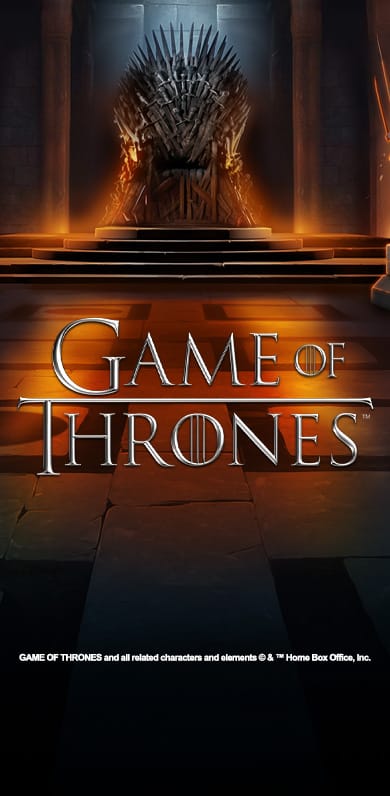 Game Of Thrones in Featured