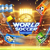 World Soccer Fortunes Argentina in LatestReleases