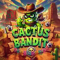 Cactus Bandit in New Games