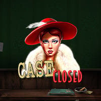 Case Closed in Megaways