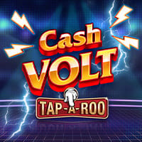 Cash Volt Tap-A-Roo in LatestReleases