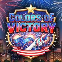 Colors of Victory in LatestReleases
