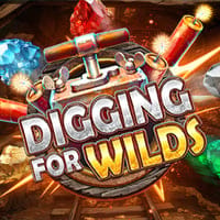 Digging for Wilds in Jackpot Slots