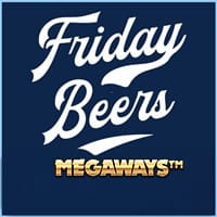 Friday Beers Megaways in Exclusive Jackpots
