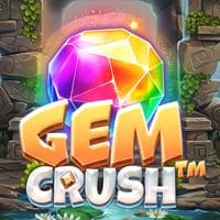 Gem Crush in Jackpot Slots