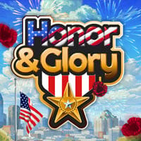 Honor and Glory in Jackpot Slots