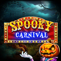 Spooky Carnival in Featured