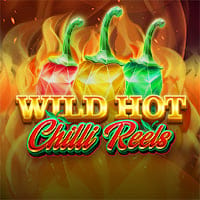 Wild Hot Chilli Reels in All