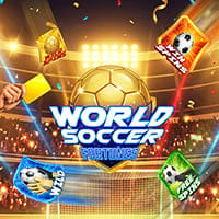 World Soccer Fortunes in WorldCup2026