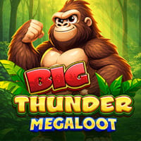 Big Thunder MegaLoot in Featured