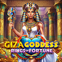Giza Goddess Rings Of Fortune in LatestReleases