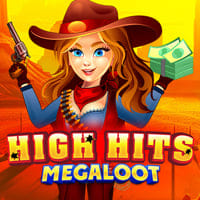 High Hits MegaLoot in LatestReleases