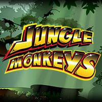 Jungle Monkeys in Ainsworth