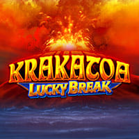 Krakatoa in Ainsworth