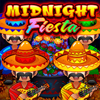Midnight Fiesta in New Games