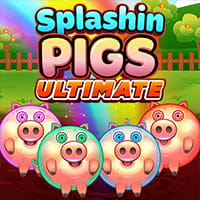 Splashin Pigs Ultimate in LatestReleases