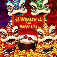 Wealth and Happy Life in New Games
