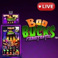 Boo Bucks - Fangtastic in All