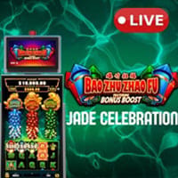 Bao Zhu Zhao Fu - Jade Celebration in Featured