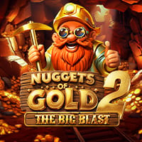 Nuggets of Gold 2: The Big Blast in Featured