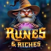 Runes and Riches in New Games