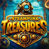 Steampunk Treasures in Featured