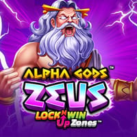 Alpha Gods: Zeus in New Games