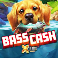 Bass Cash X UP in LatestReleases