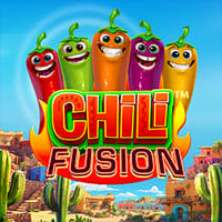 Chili Fusion in LatestReleases