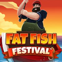 Fat Fish Festival in New Games