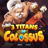 3 Titans Of Colossus Multichase in LatestReleases
